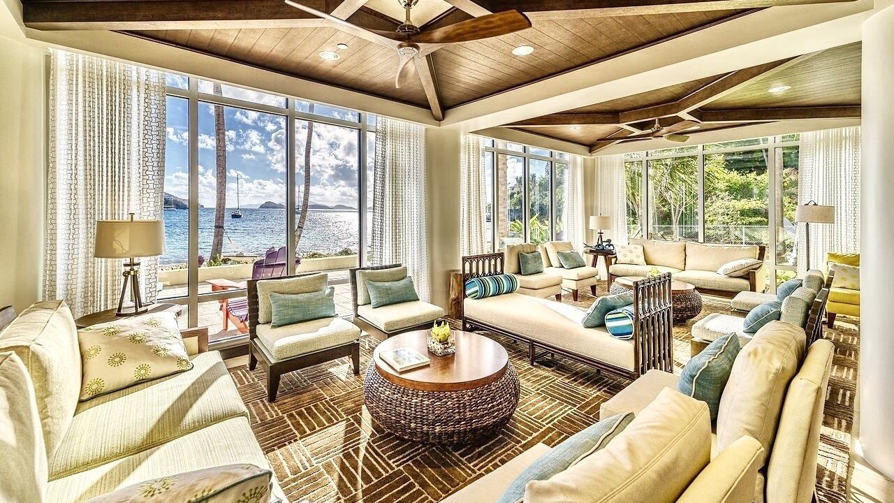 Photo of Livingroom in Frydendal