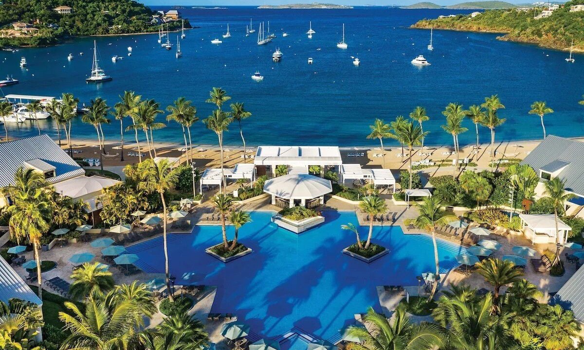Photo of Others in Estate Chocolate Hole and Great Cruz Bay