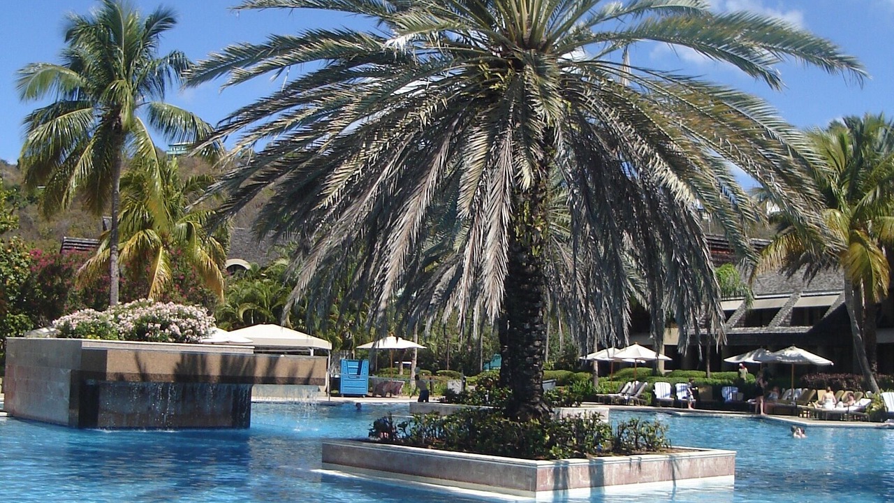 Photo of Outdoor in Estate Chocolate Hole and Great Cruz Bay