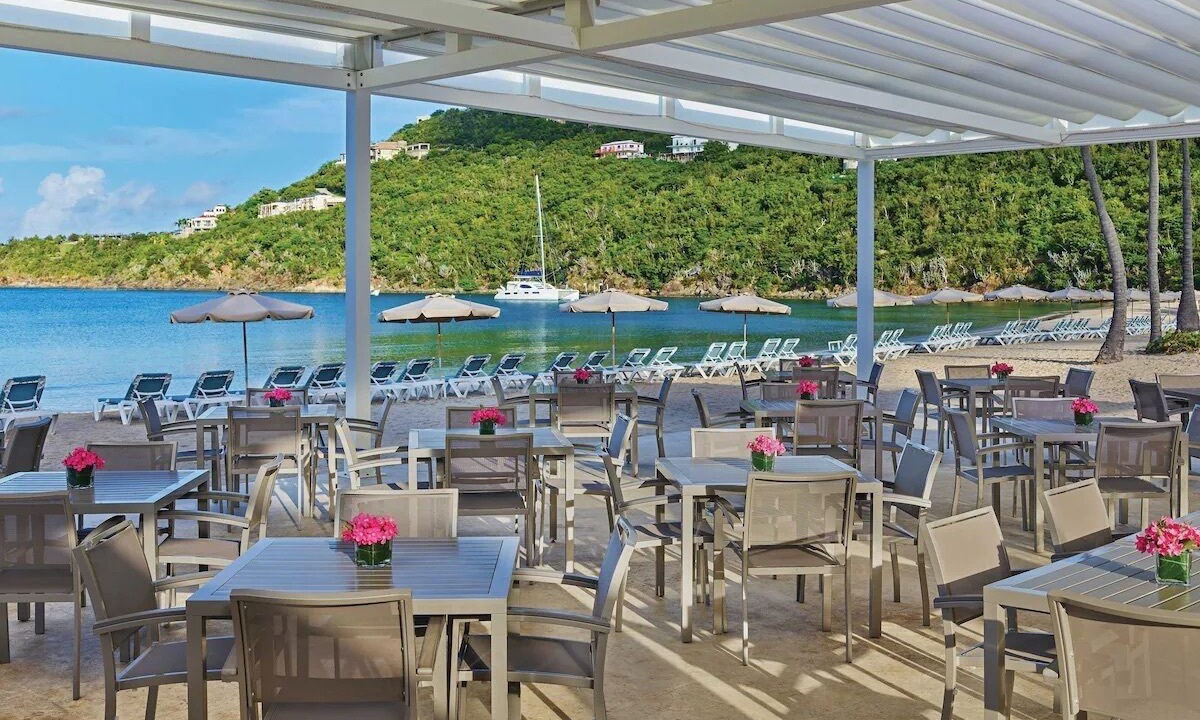 Photo of Others in Estate Chocolate Hole and Great Cruz Bay