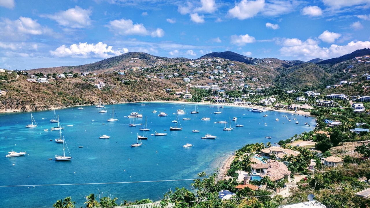 Photo of Others in Estate Chocolate Hole and Great Cruz Bay