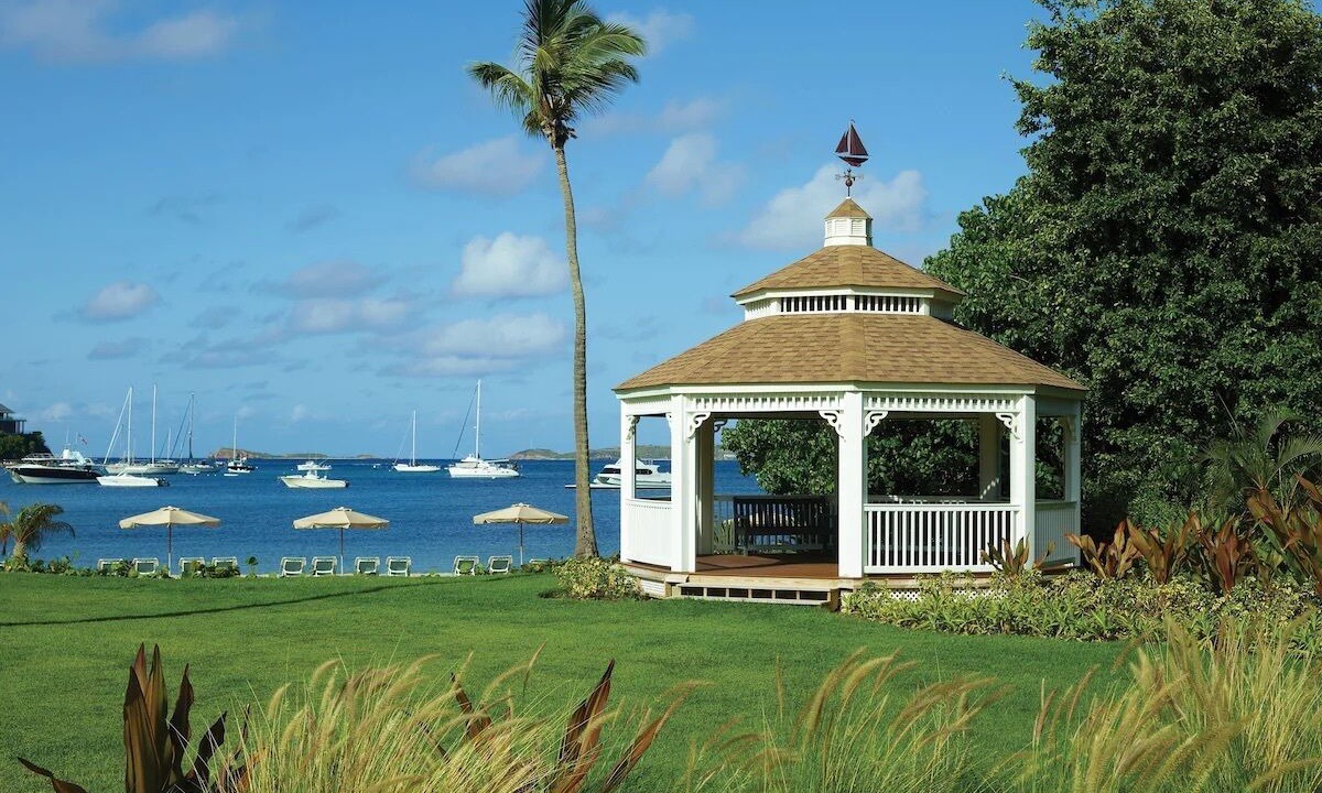 Photo of Outdoor in Estate Chocolate Hole and Great Cruz Bay