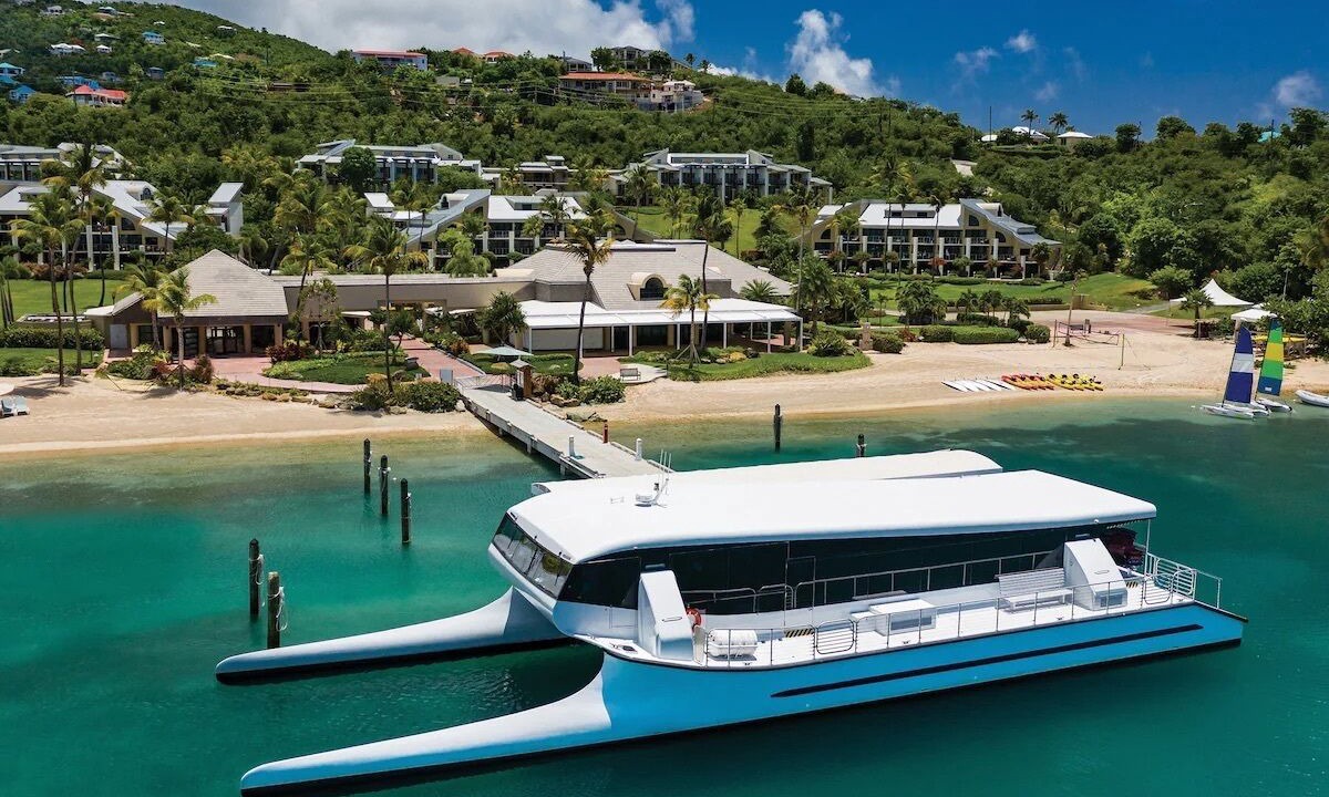 Photo of Others in Estate Chocolate Hole and Great Cruz Bay