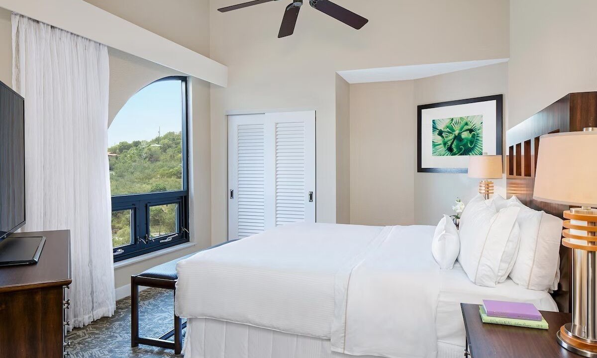 Photo of Bathroom in Estate Chocolate Hole and Great Cruz Bay
