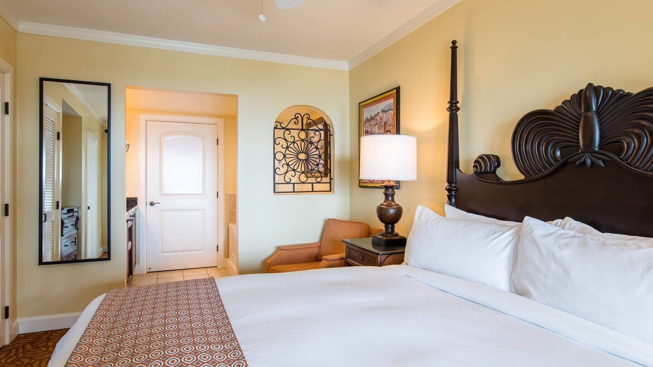 Photo of Bedroom in Estate Bakkero