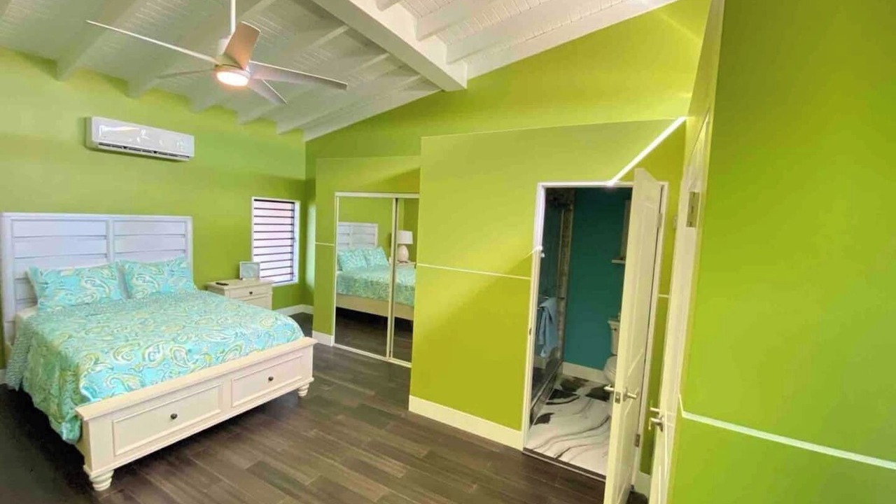 Photo of Bedroom in Benner