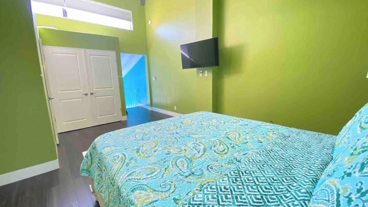 Photo of Bedroom in Benner