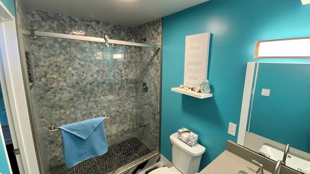 Photo of Bathroom in Benner