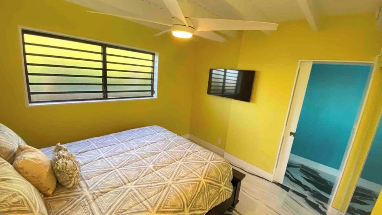 Photo of Bedroom in Benner