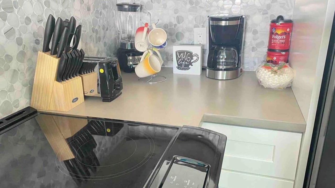 Photo of Kitchen in Benner
