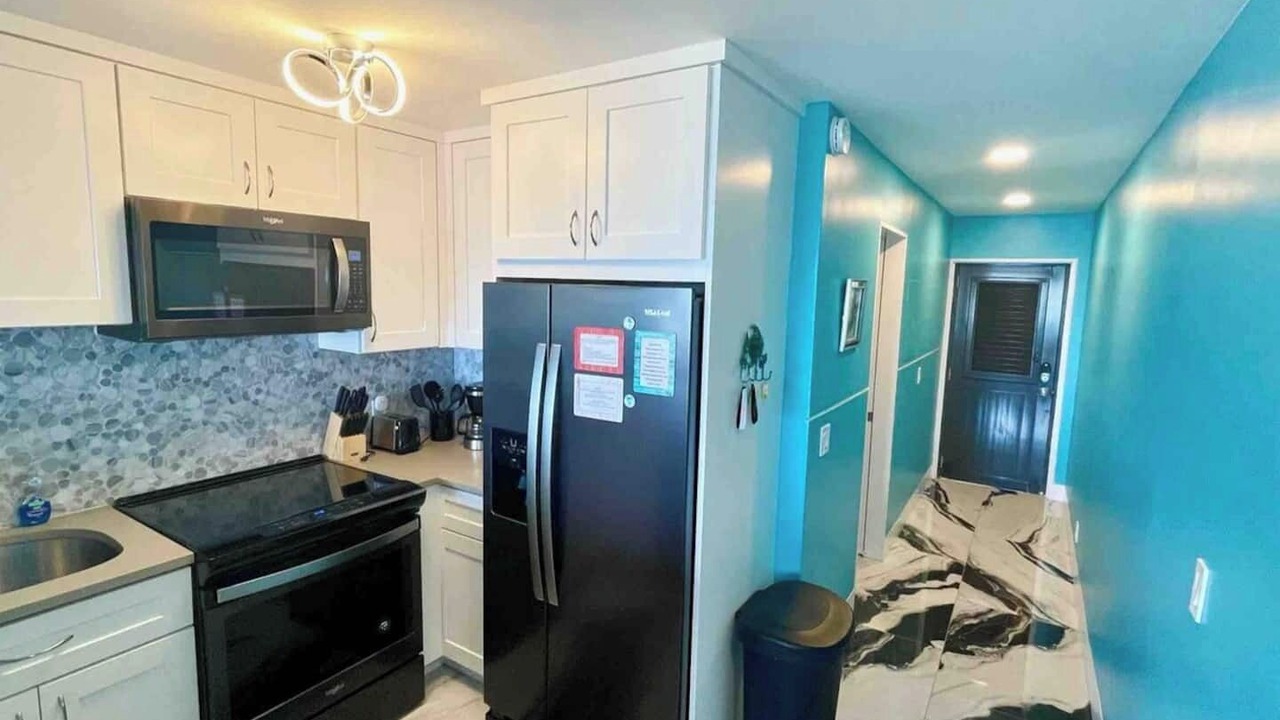 Photo of Kitchen in Benner