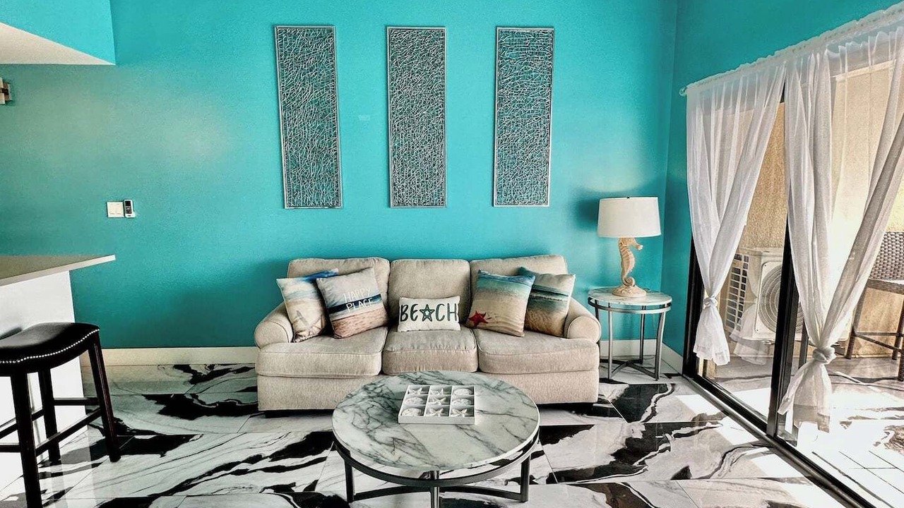 Photo of Livingroom in Benner
