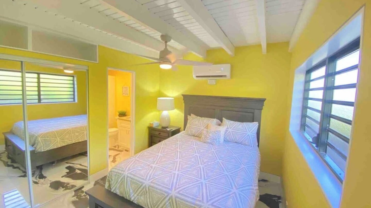 Photo of Bedroom in Benner