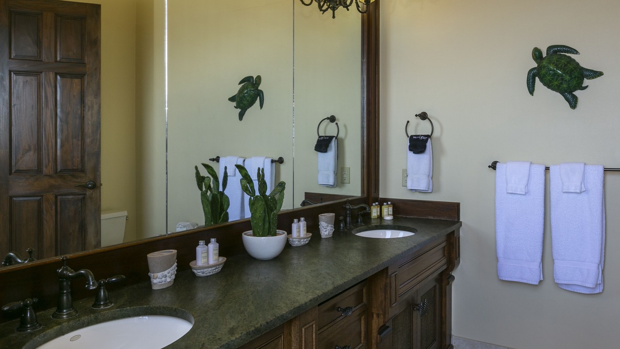 Photo of Bathroom in Estate San Soucci