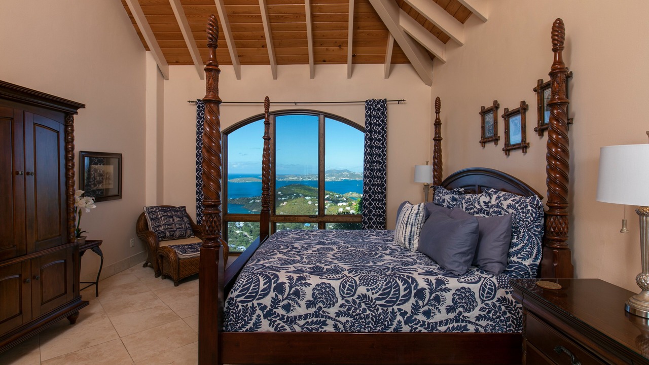 Photo of Bedroom in Estate San Soucci