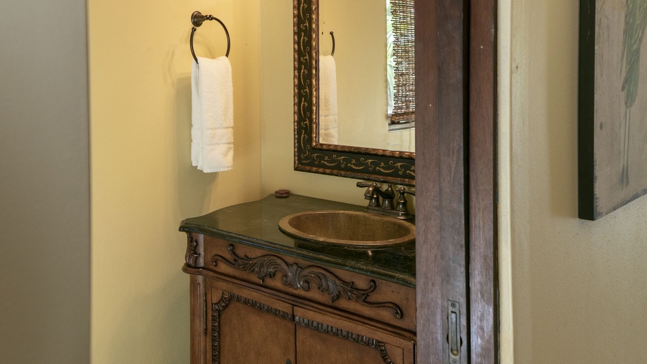 Photo of Bathroom in Estate San Soucci
