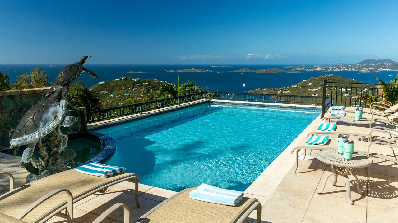 Photo of Outdoor in Estate San Soucci