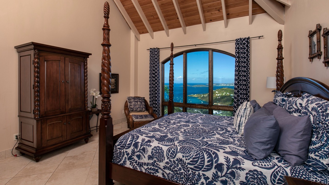 Photo of Bedroom in Estate San Soucci