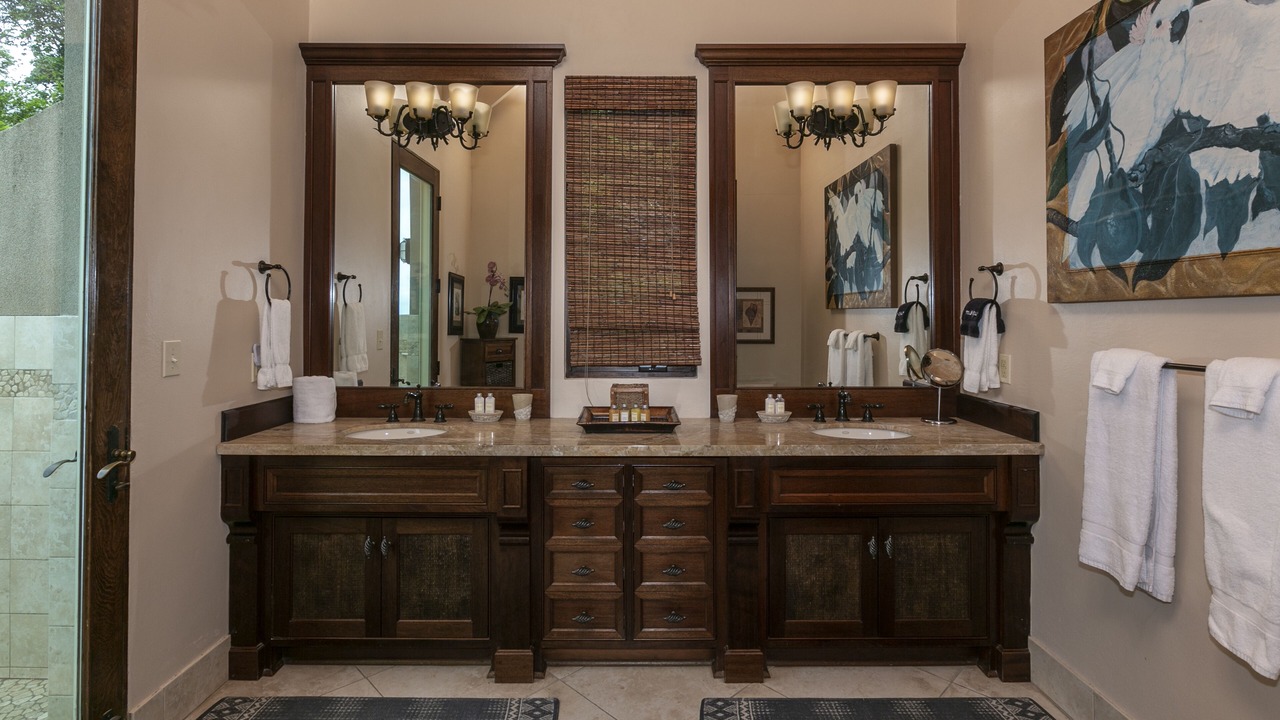 Photo of Bathroom in Estate San Soucci