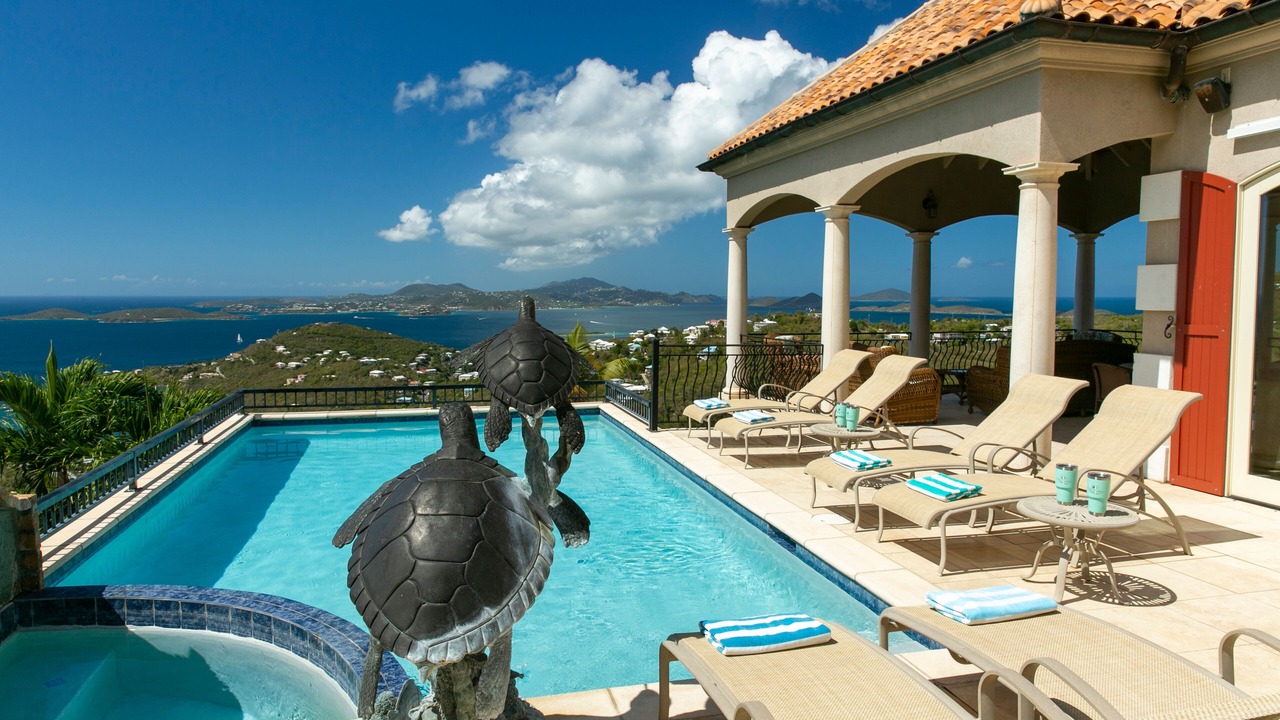 Photo of Outdoor in Estate San Soucci