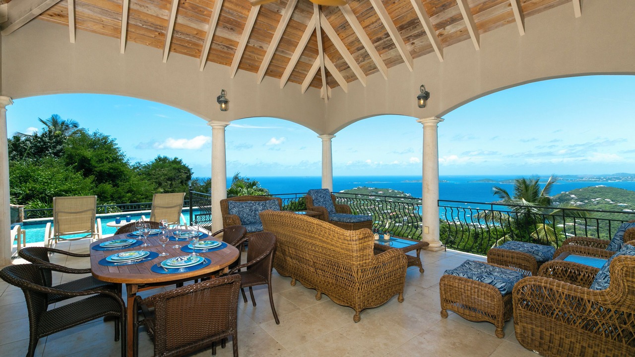 Photo of Outdoor in Estate San Soucci