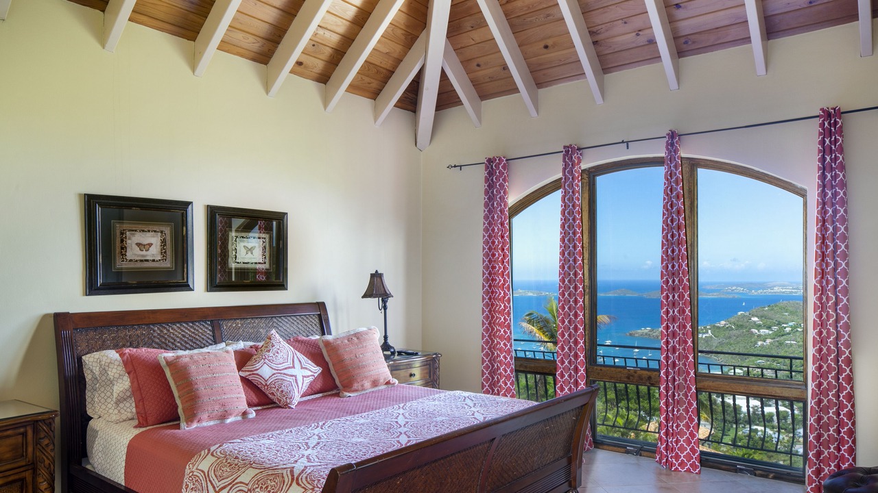 Photo of Bedroom in Estate San Soucci
