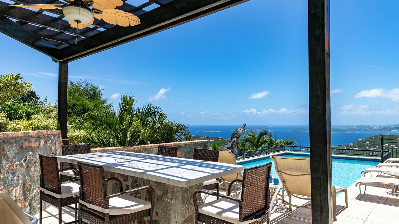 Photo of Outdoor in Estate San Soucci
