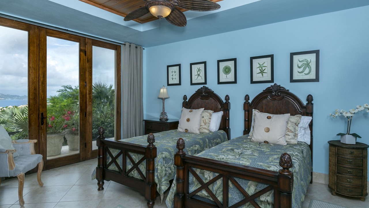 Photo of Bedroom in Estate San Soucci