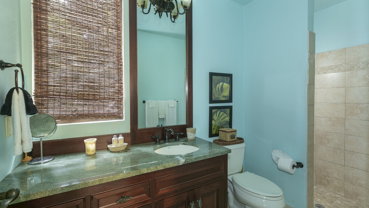 Photo of Bathroom in Estate San Soucci