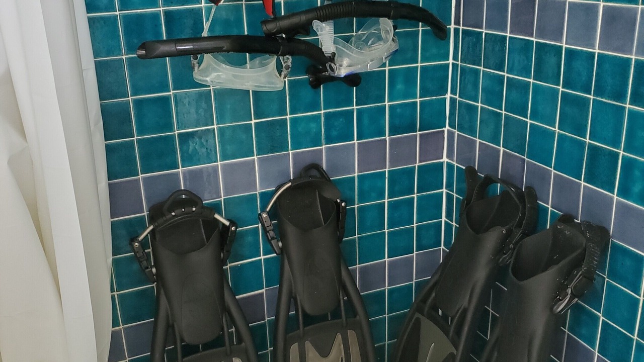 Photo of Bathroom in Judith's Fancy