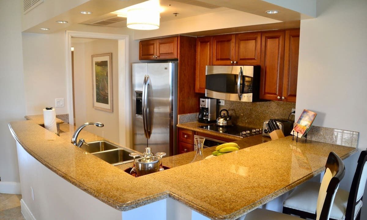 Photo of Kitchen in Nazareth