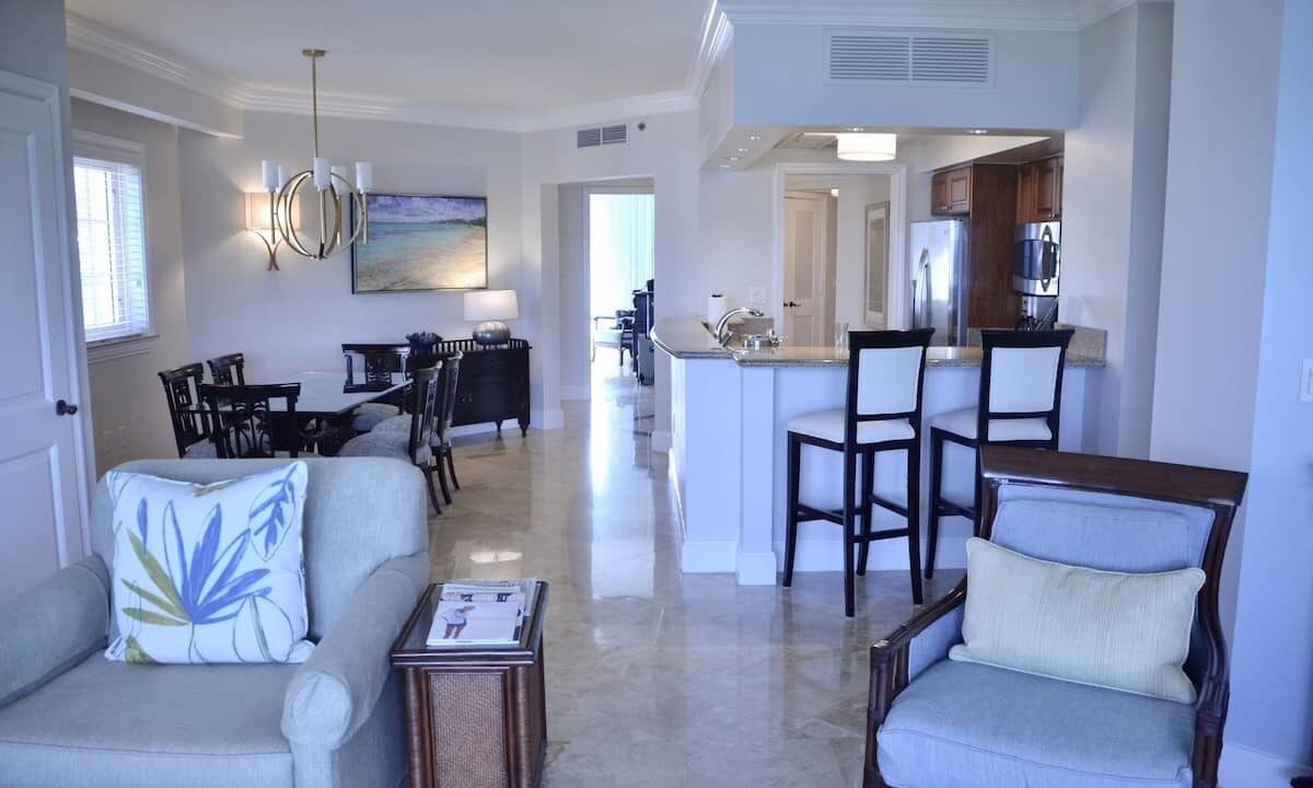 Photo of Livingroom in Nazareth