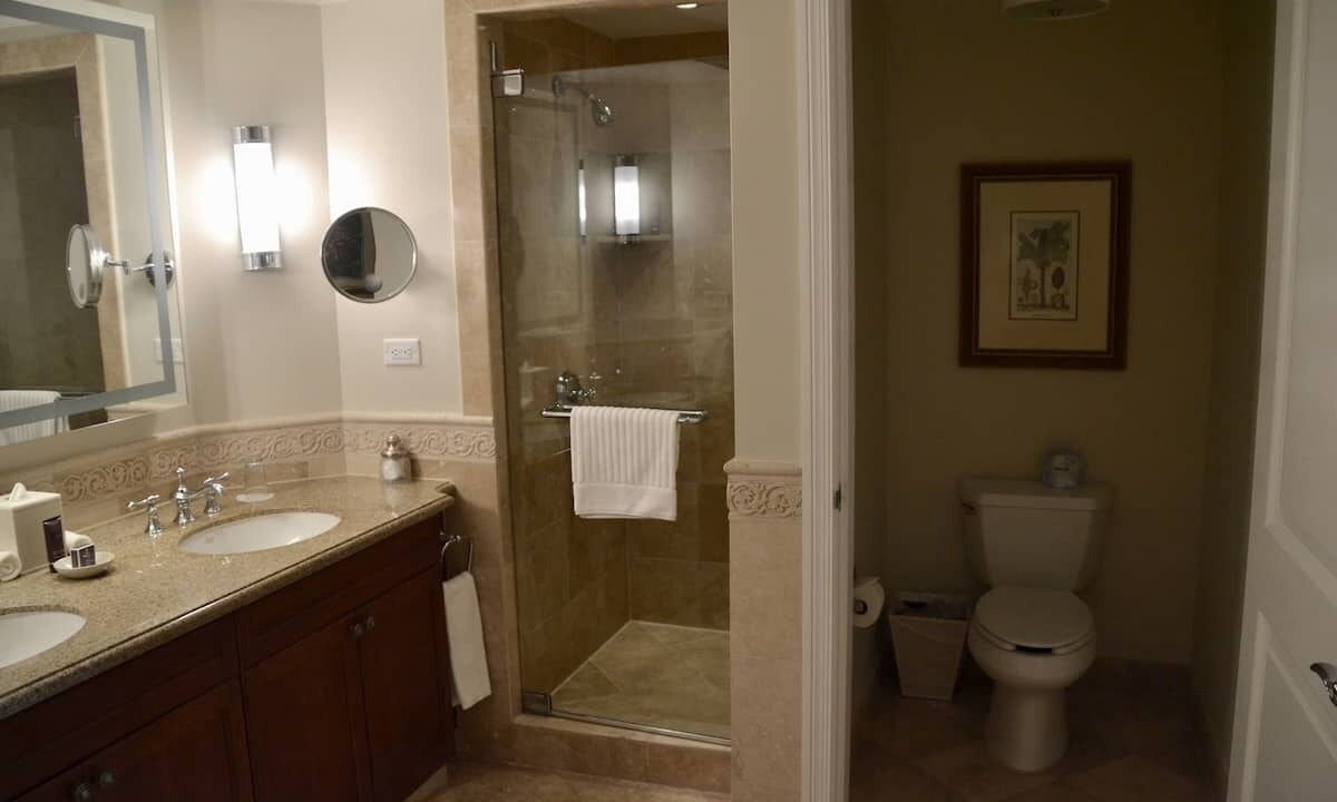 Photo of Bathroom in Nazareth