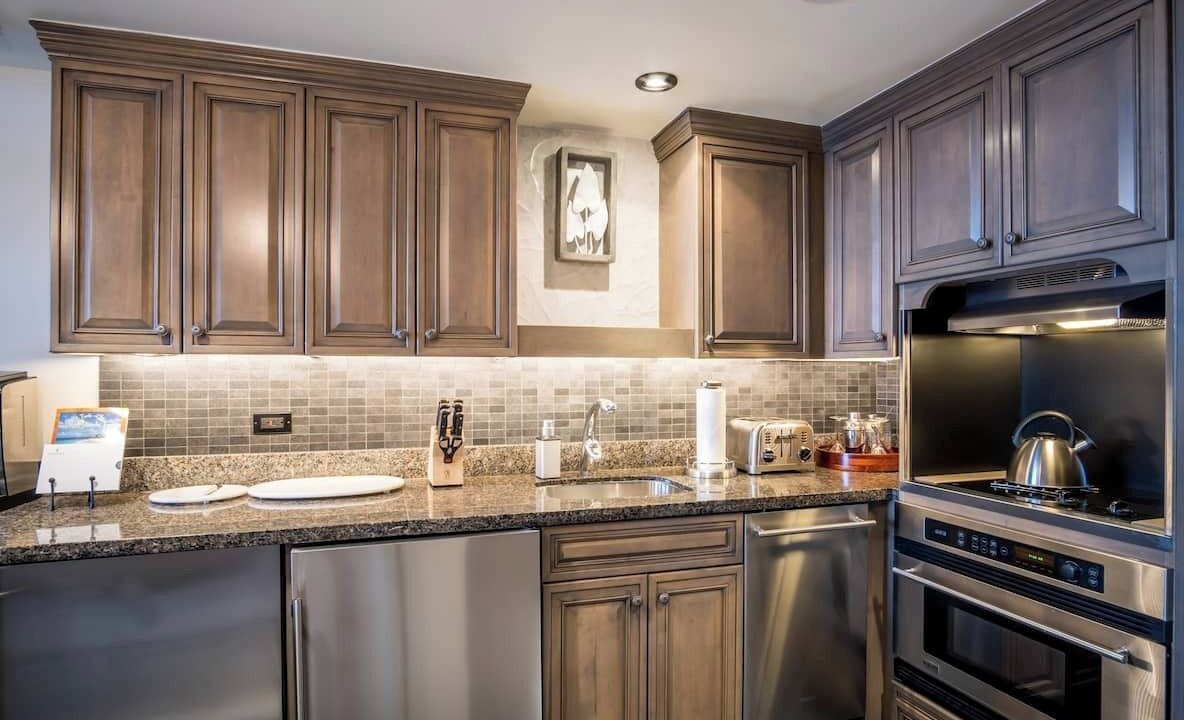 Photo of Kitchen in Nazareth