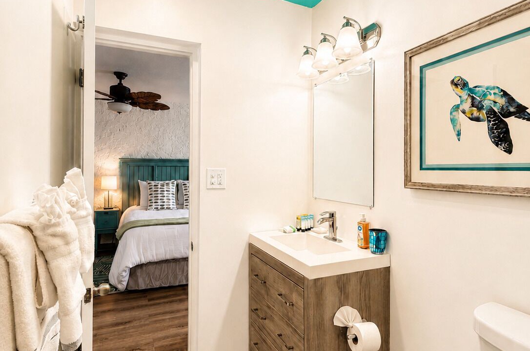 Photo of Bathroom in Red Hook