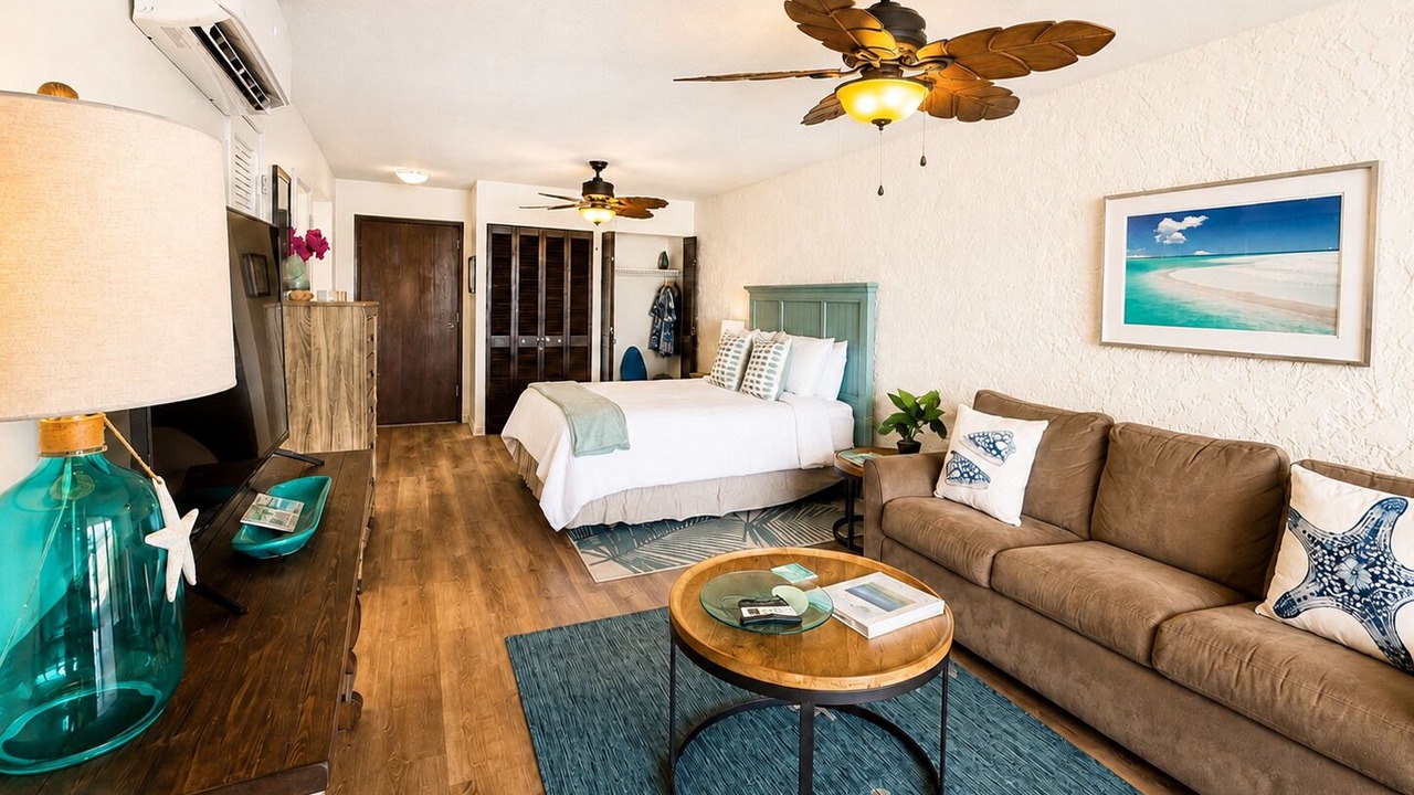 Photo of Bedroom in Red Hook