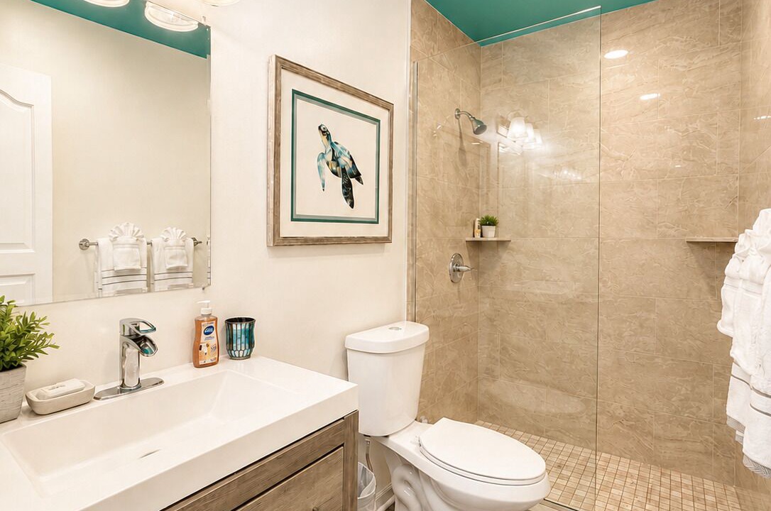 Photo of Bathroom in Red Hook