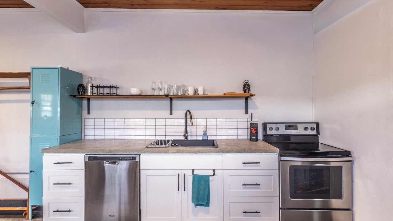 Photo of Kitchen in Estate East Street