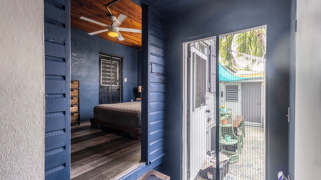 Photo of Bedroom in Estate East Street