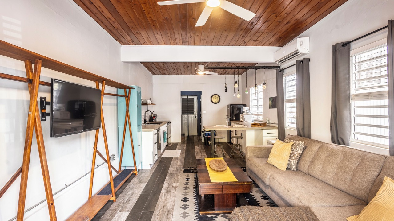 Photo of Livingroom in Estate East Street