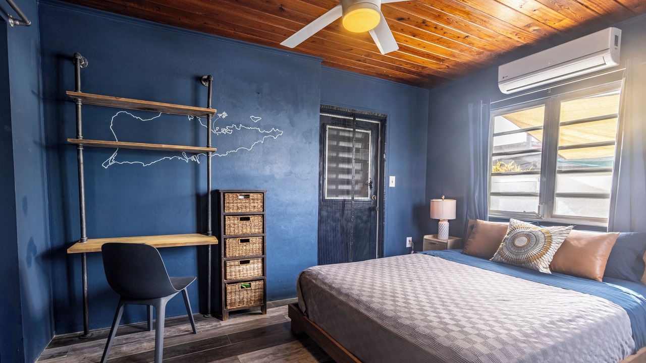 Photo of Bedroom in Estate East Street