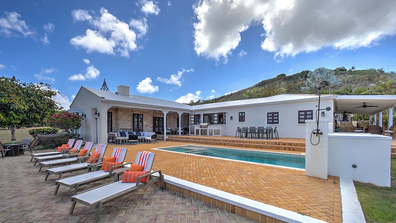 Photo of Outdoor in Estate Shoys
