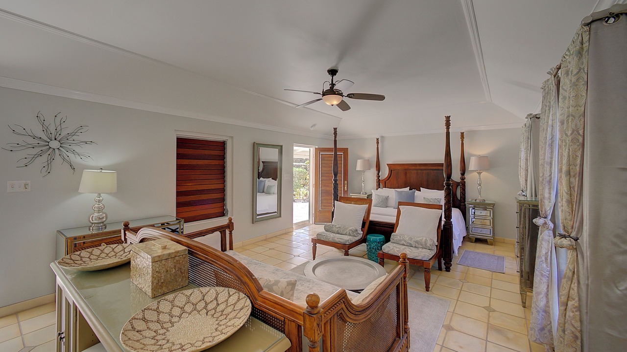 Photo of Bedroom in Estate Shoys