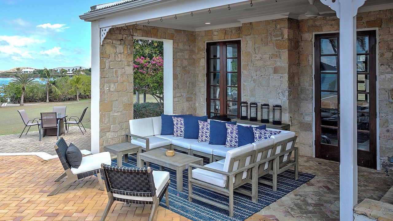 Photo of Outdoor in Estate Shoys