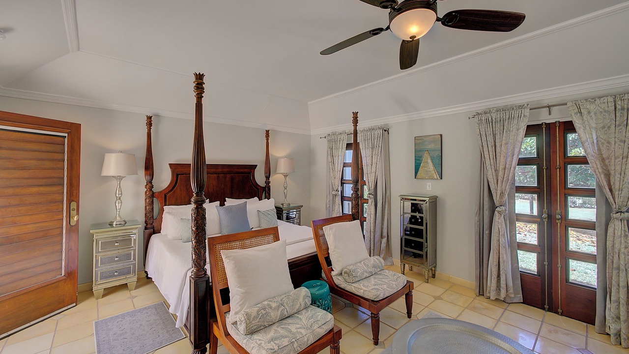 Photo of Bedroom in Estate Shoys