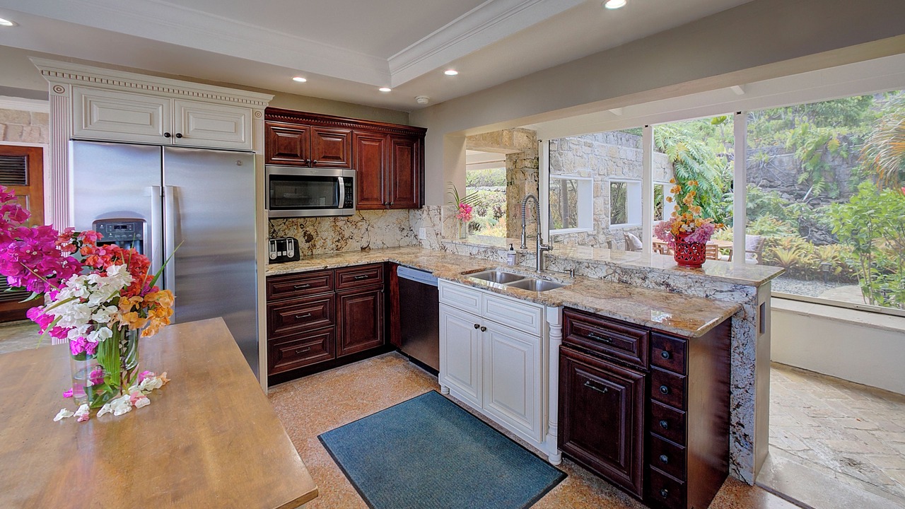 Photo of Kitchen in Estate Shoys