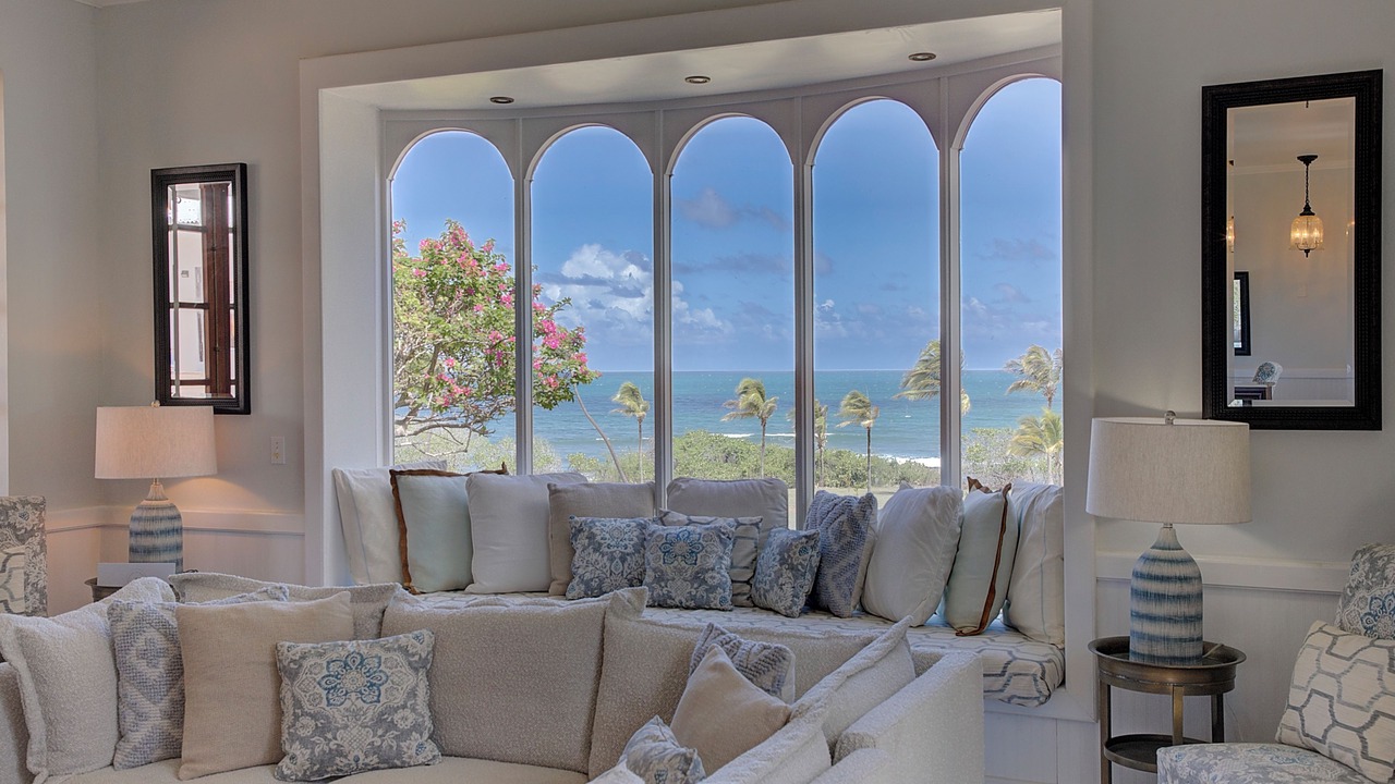 Photo of Livingroom in Estate Shoys