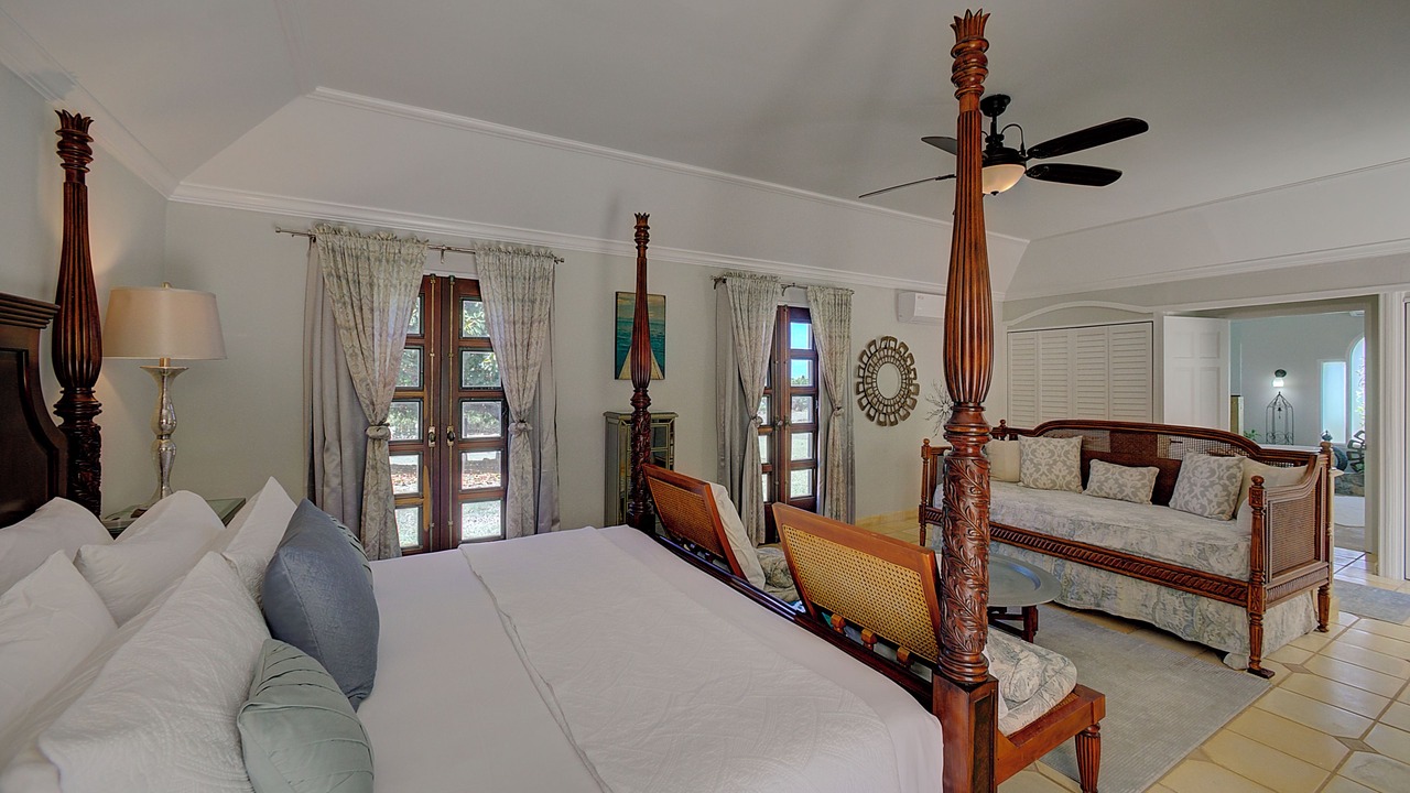 Photo of Bedroom in Estate Shoys