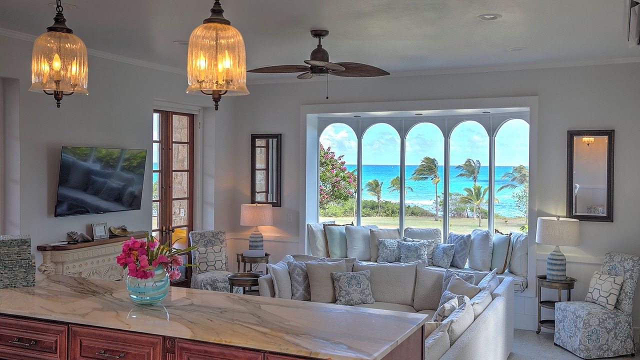 Photo of Livingroom in Estate Shoys