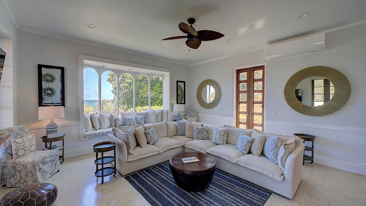 Photo of Livingroom in Estate Shoys